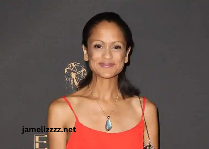 Anne-Marie Johnson Net Worth