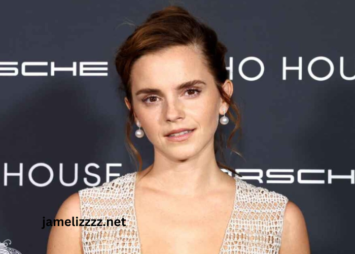 Emma Watson Net Worth