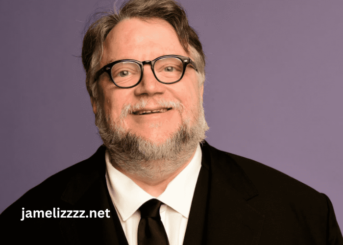 Guillermo Del Toro Net Worth