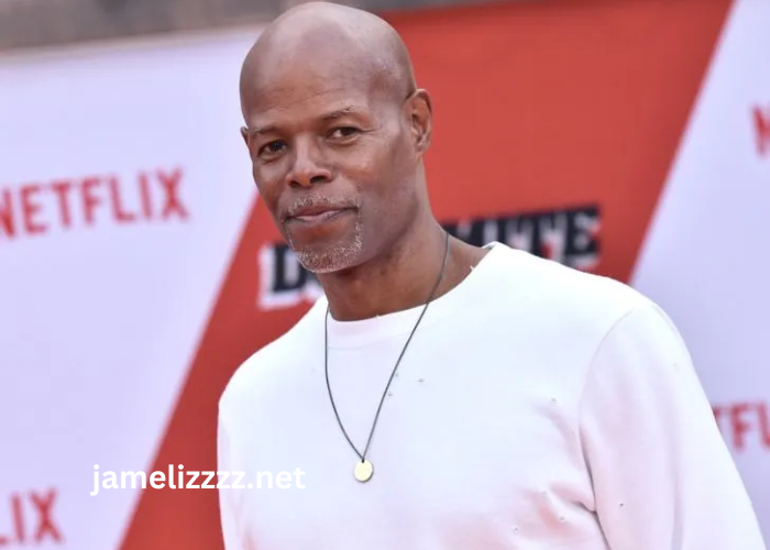 Keenen Ivory Wayans Net Worth