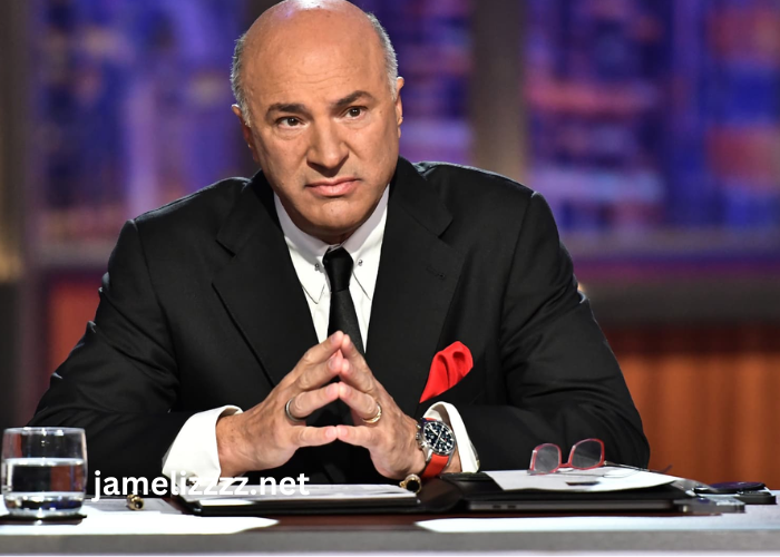 Kevin O'leary Net Worth