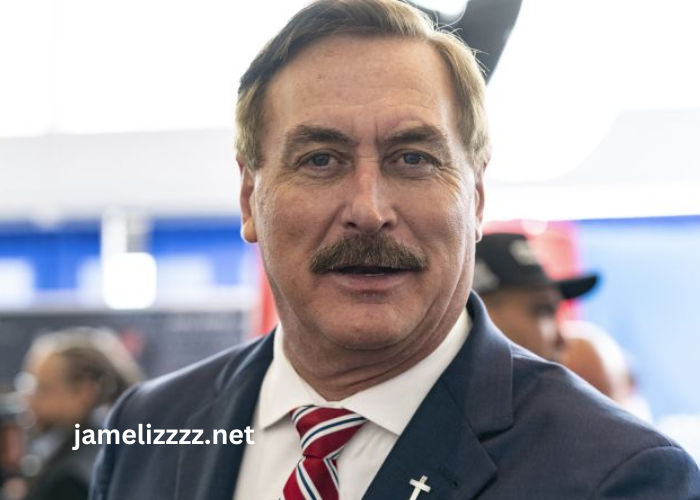 My Pillow Guy Net Worth