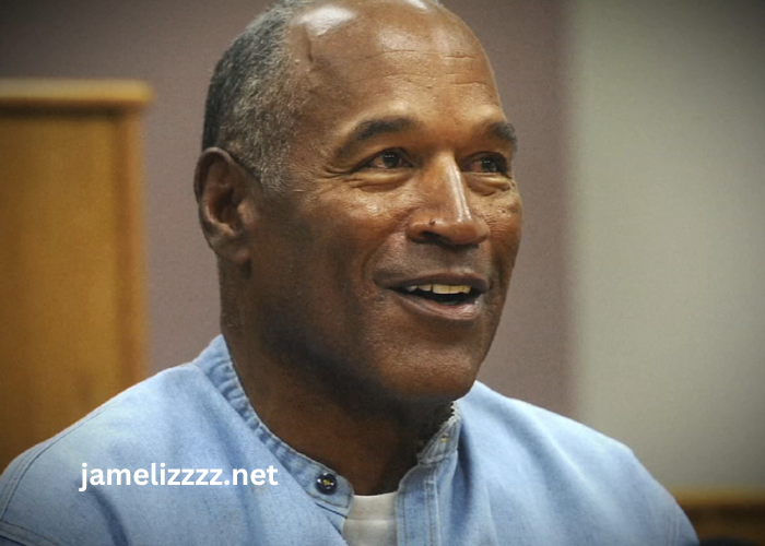 Oj Simpson Net Worth