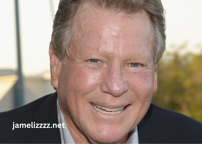 Ryan O Neal Net Worth