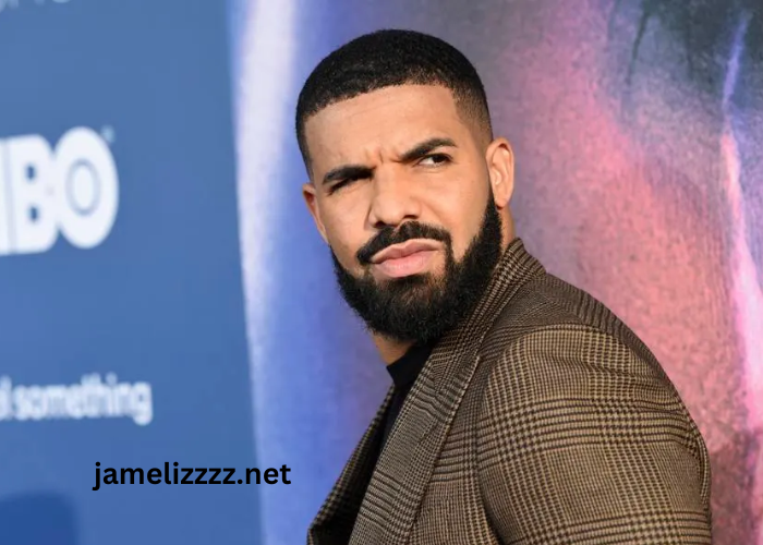 What is Drake's Net Worth