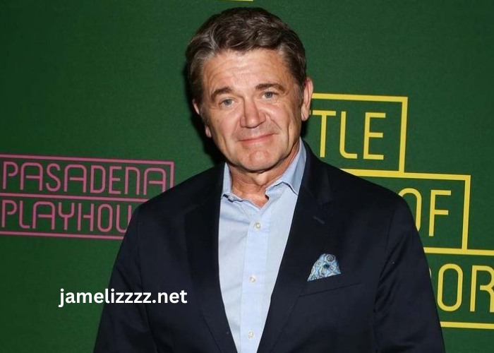 John Michael Higgins Movies,Bio,Age