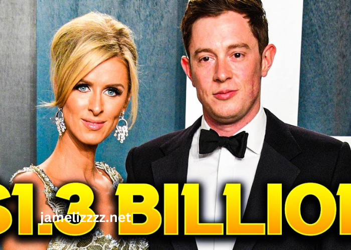 Nicky Hilton Husband Net Worth