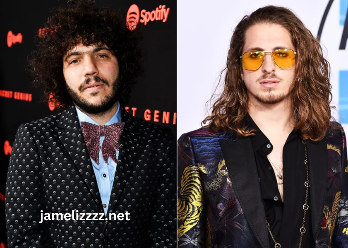 The Evolution of Benny Blanco From Artist to Producer