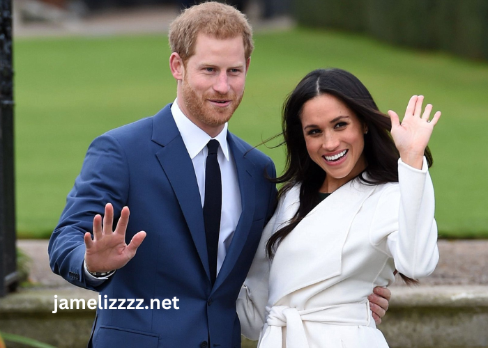 harry and meghan net worth