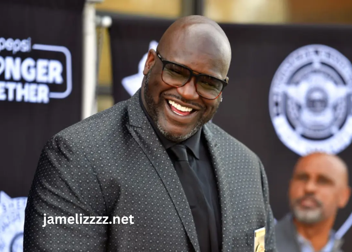 what is shaq's net worth