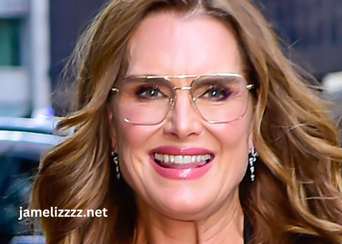 How Much Is Brooke Shields Worth in 2024