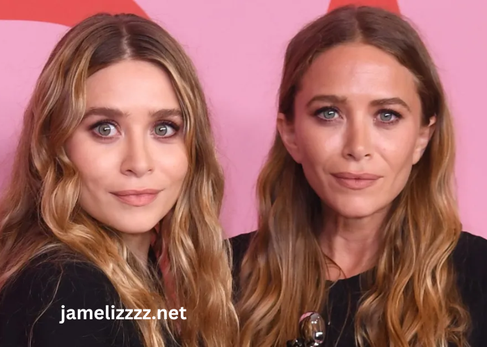 Mary-Kate Olsen Net Worth