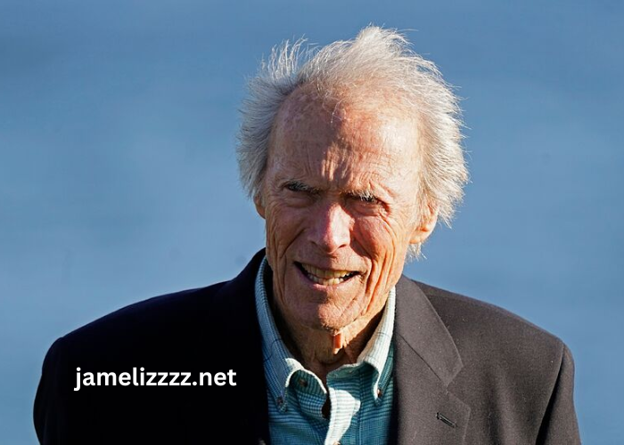 clint eastwood net worth