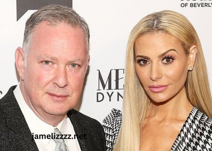 dorit and pk net worth