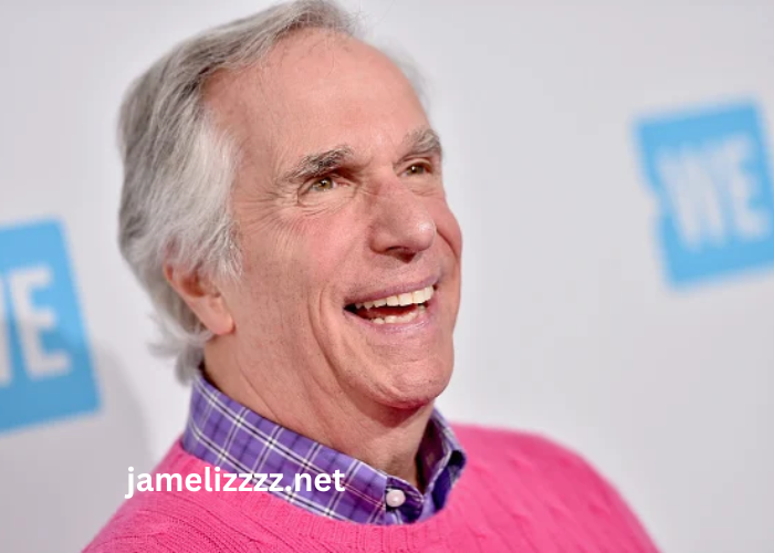 henry winkler net worth