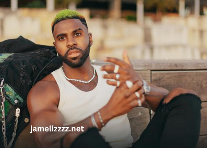 jason derulo net worth