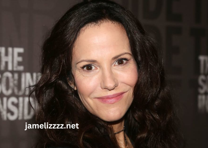 mary louise parker net worth