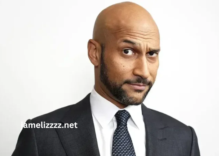 keegan michael key net worth