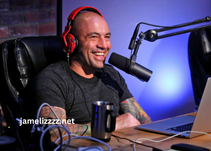 what is joe rogan's net worth