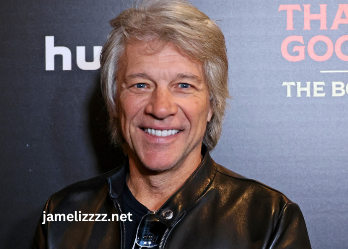 what is jon bon jovi's net worth