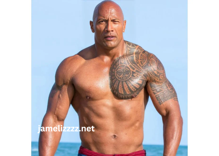 Dwayne the Rock Johnson Net Worth