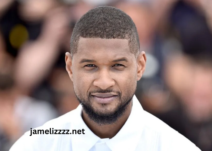 What is Usher's Net Worth