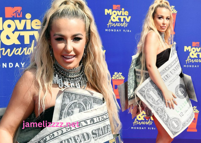 tana mongeau net worth