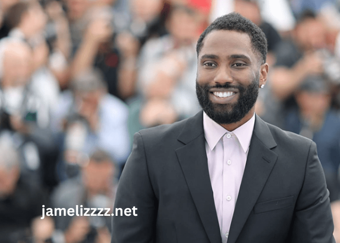 John David Washington Net Worth