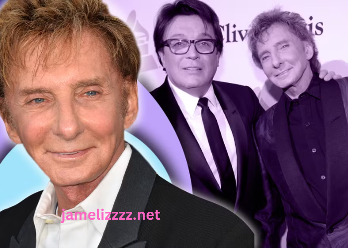 Barry Manilow Net Worth: 2024 Overview