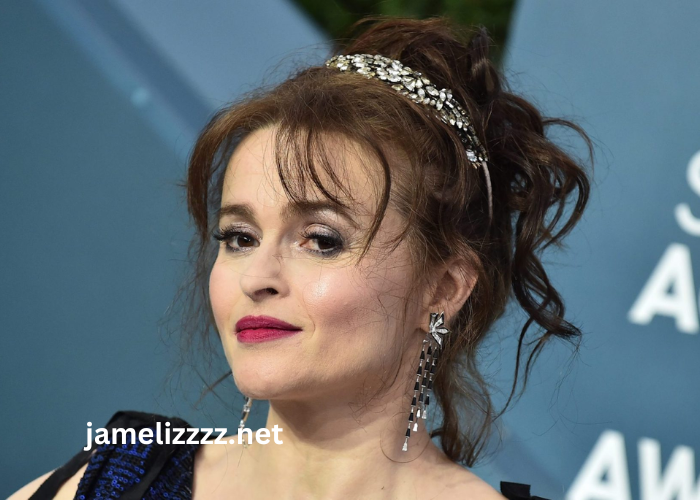 helena bonham carter net worth