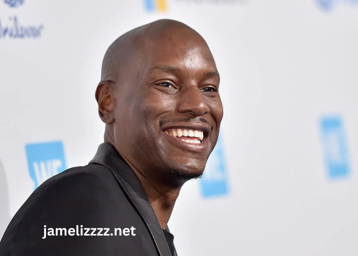 tyrese gibson net worth