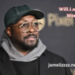 Will.i.am Net Worth: Unraveling the Financial Success of a Music Icon